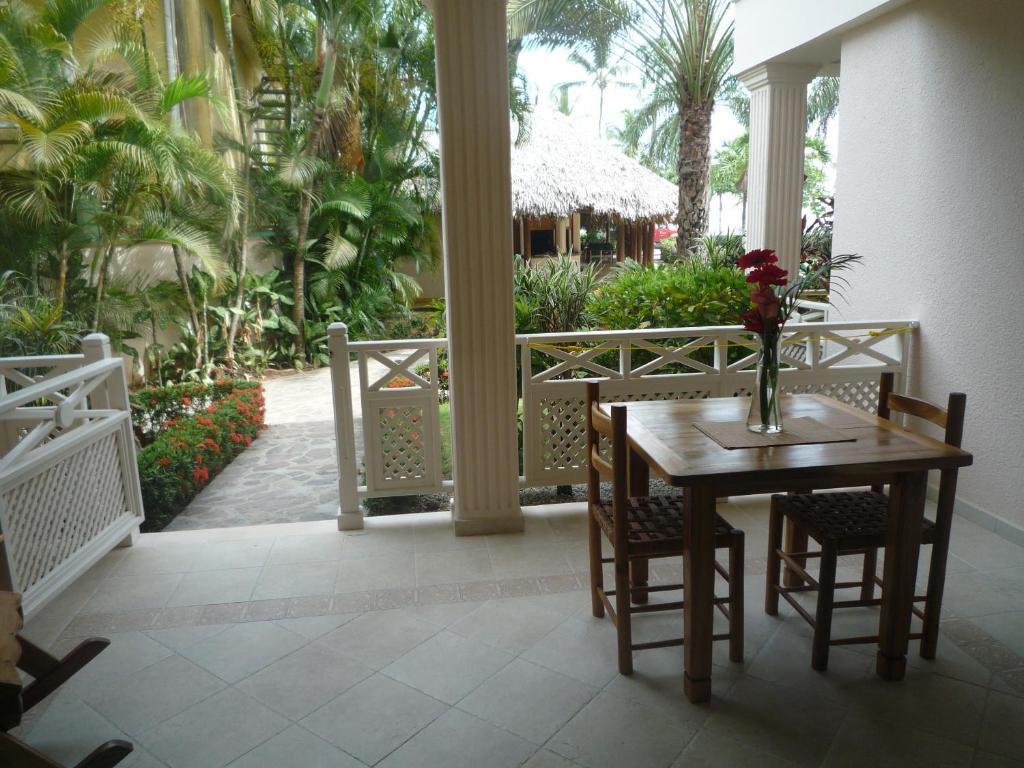 La Dolce Vita Residence Las Terrenas Exterior foto